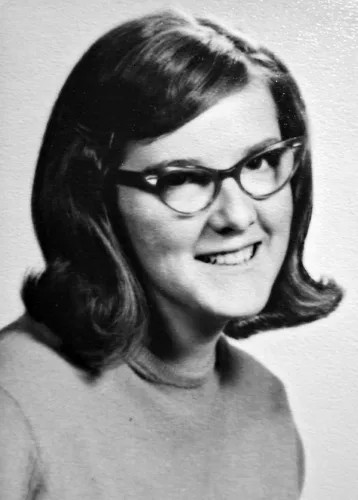 Donna Gwenn Springstead (Anderson)